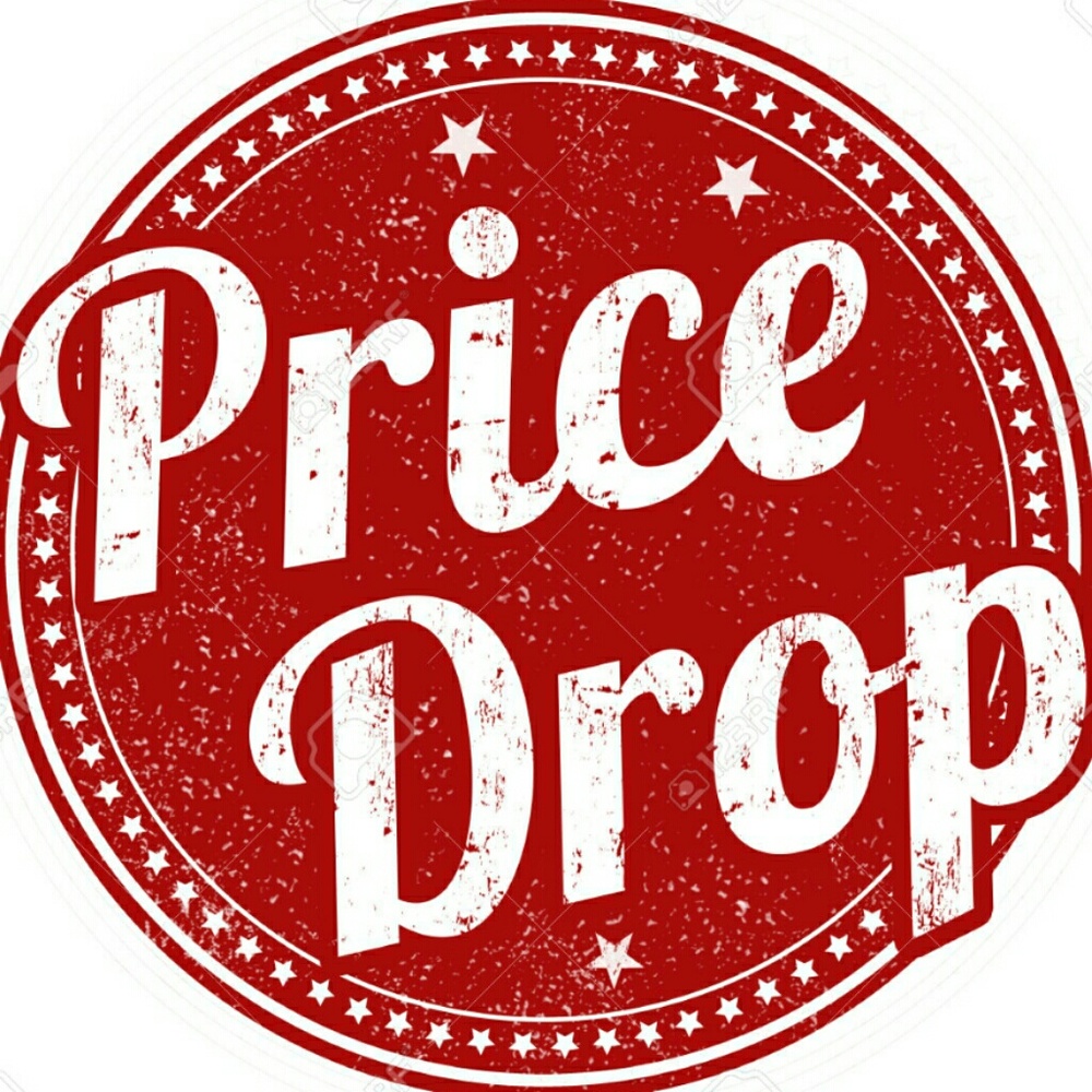 Ask for a price drop!